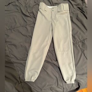 Baseball Pants